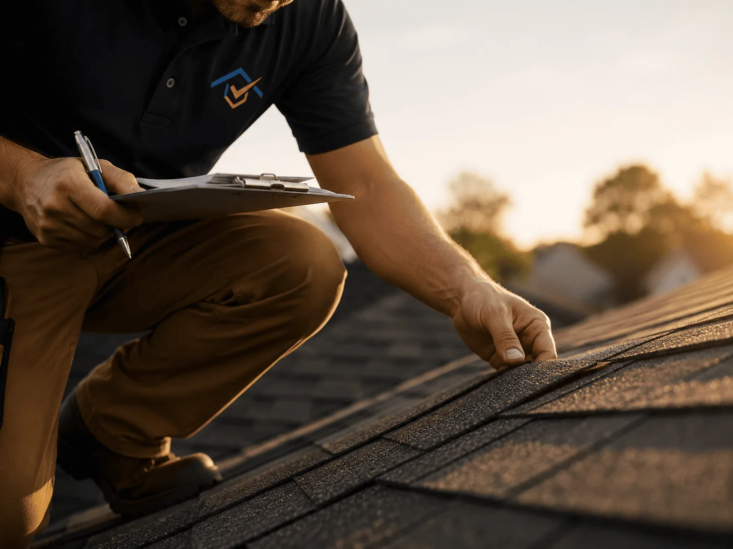 Why Choose Roof Inspection in La Crescenta, CA